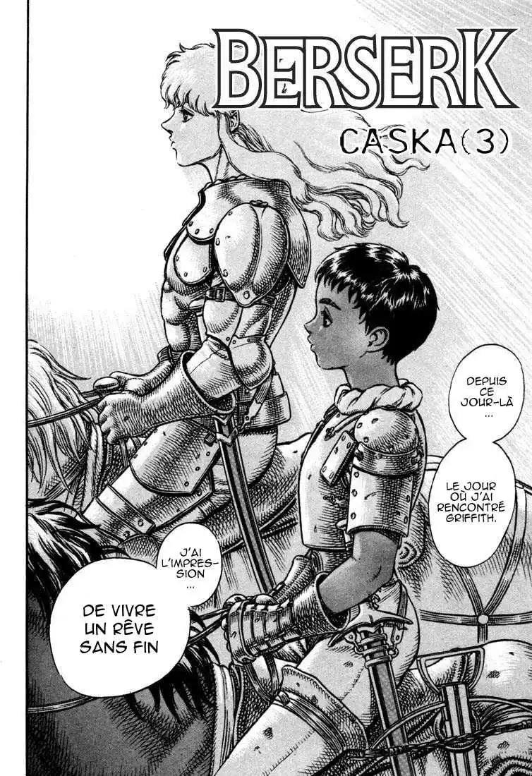Berserk 7 page 5