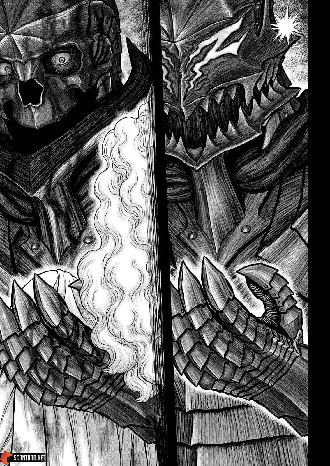 Berserk 362 page 8