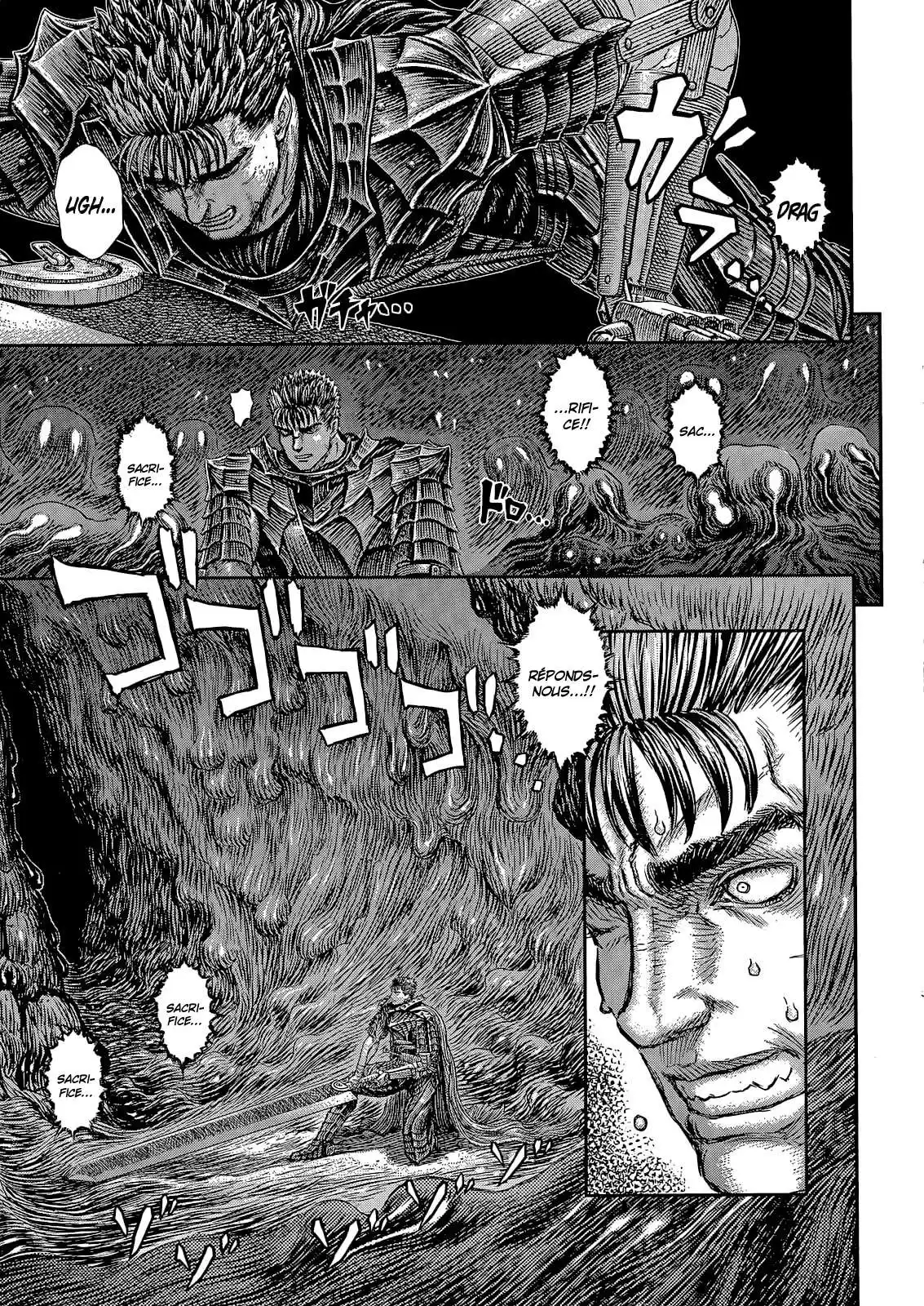 Berserk 368 page 2