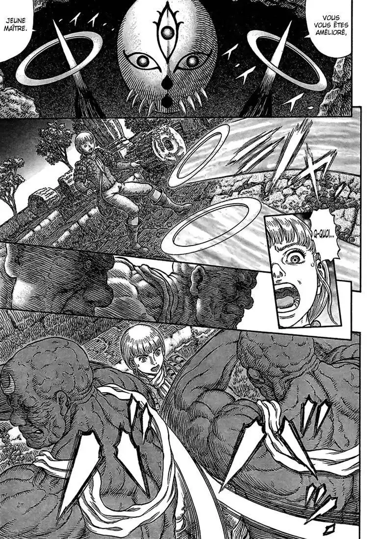 Berserk 339 page 3