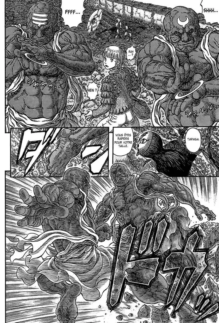 Berserk 339 page 4