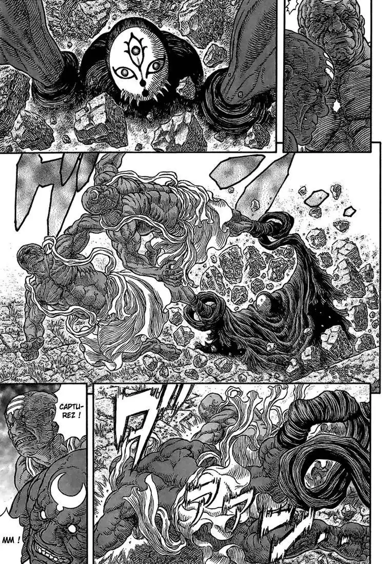 Berserk 339 page 5