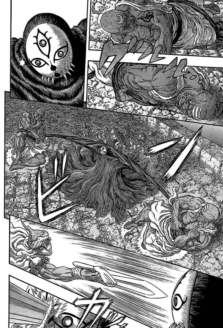 Berserk 339 page 6