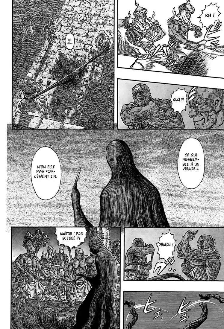 Berserk 339 page 8