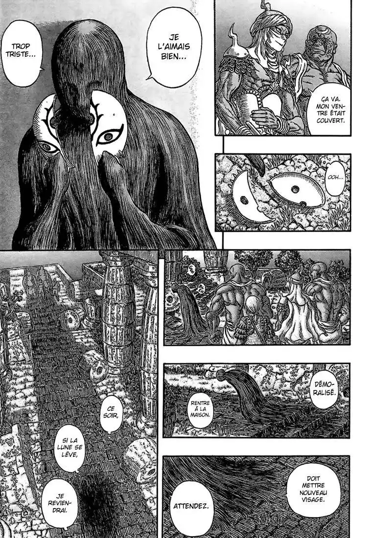 Berserk 339 page 9