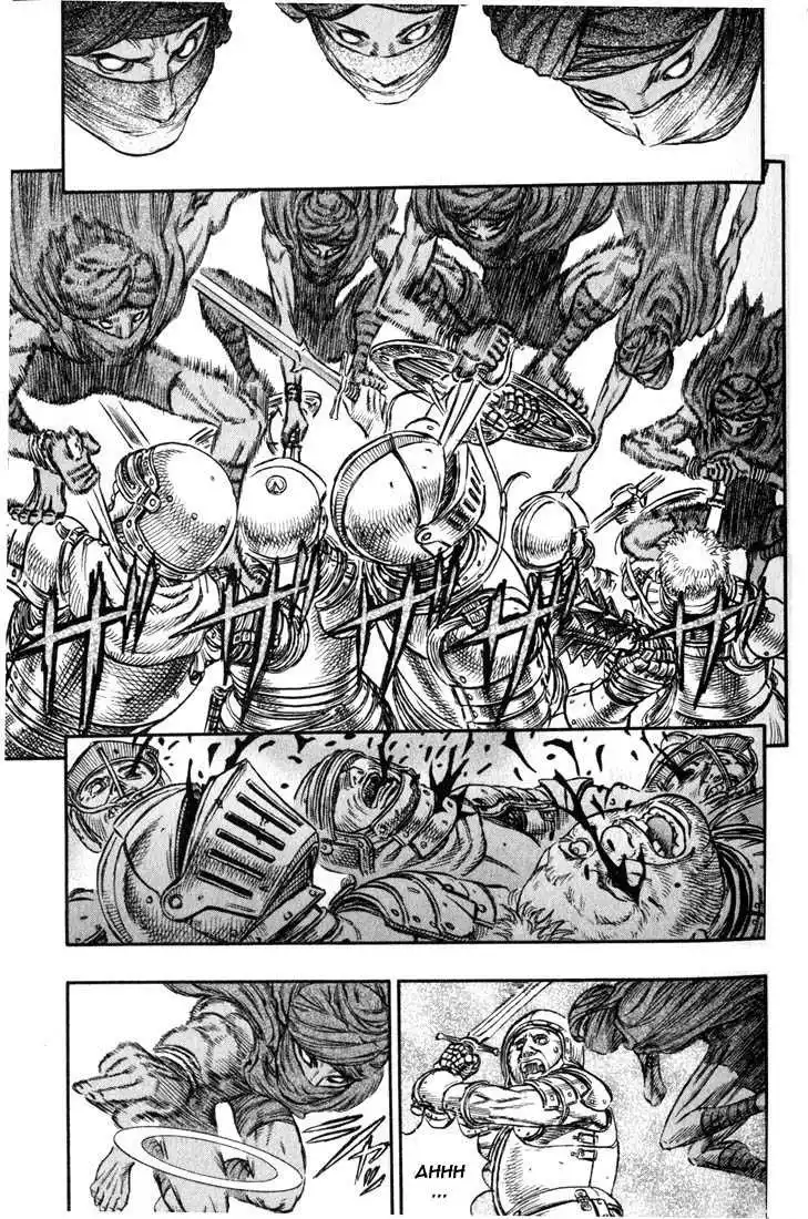 Berserk 18 page 13