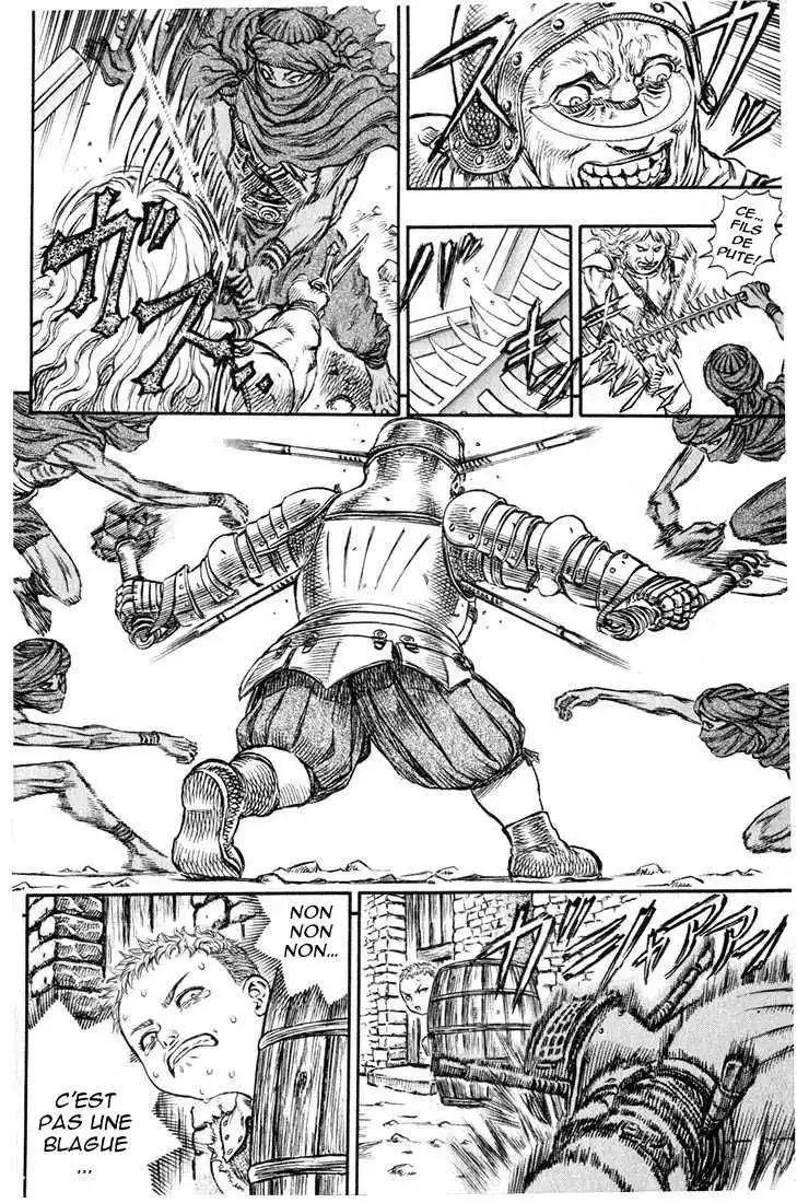 Berserk 18 page 14