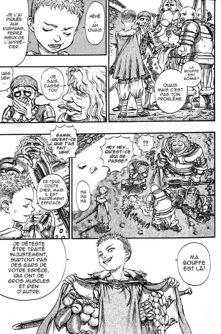 Berserk 18 page 6