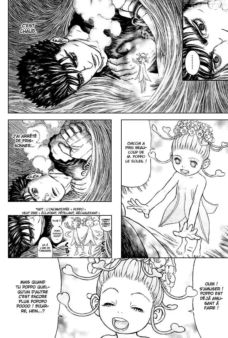 Berserk 329 page 10