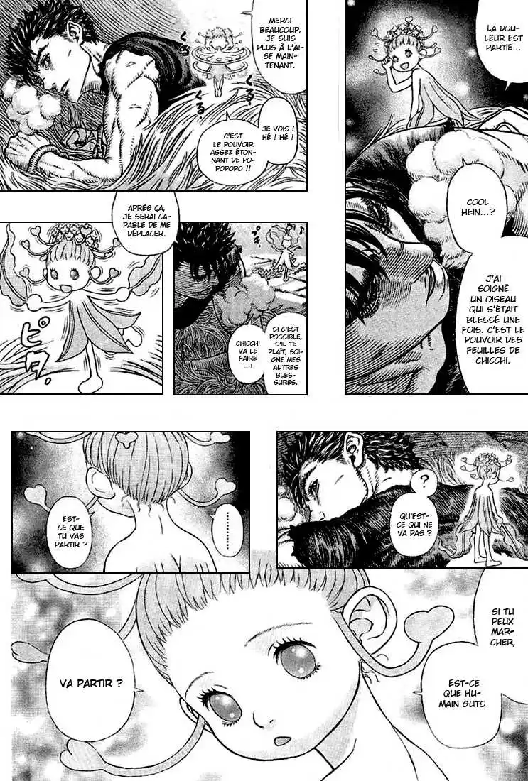 Berserk 329 page 12