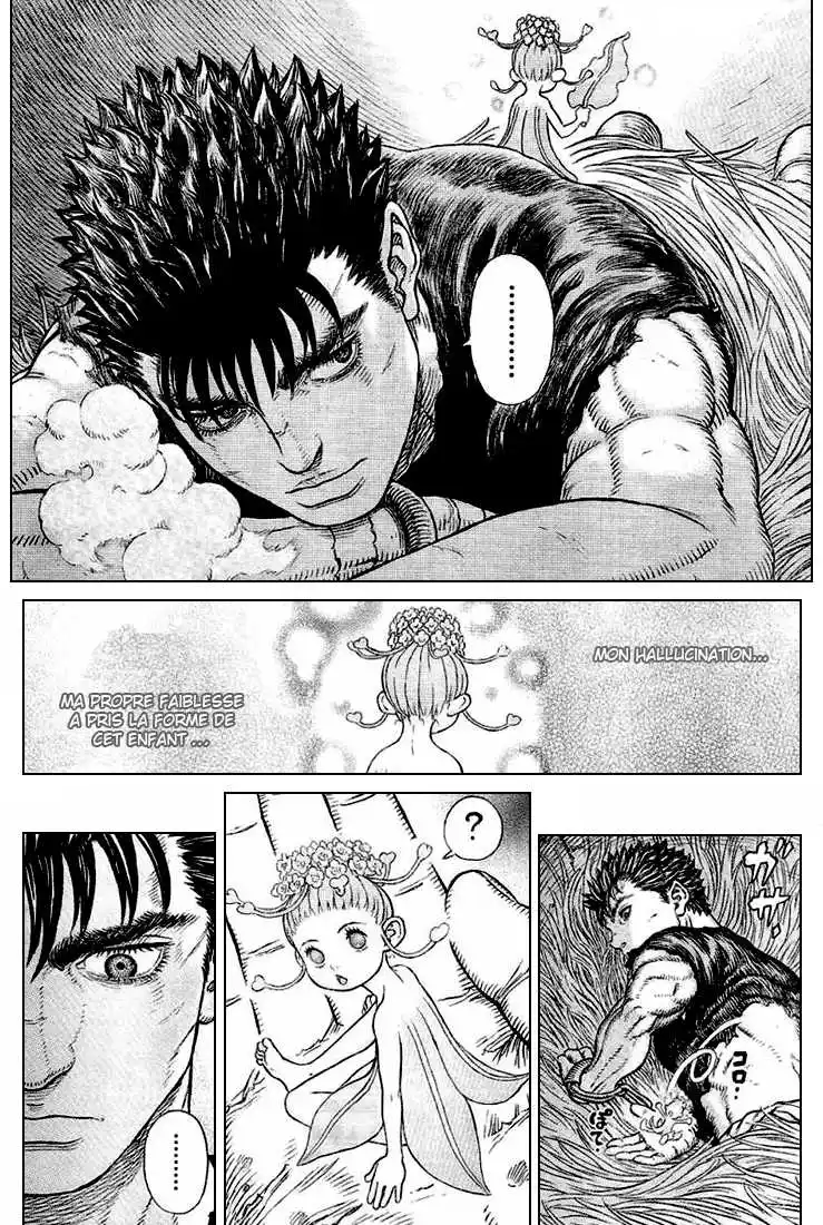 Berserk 329 page 14