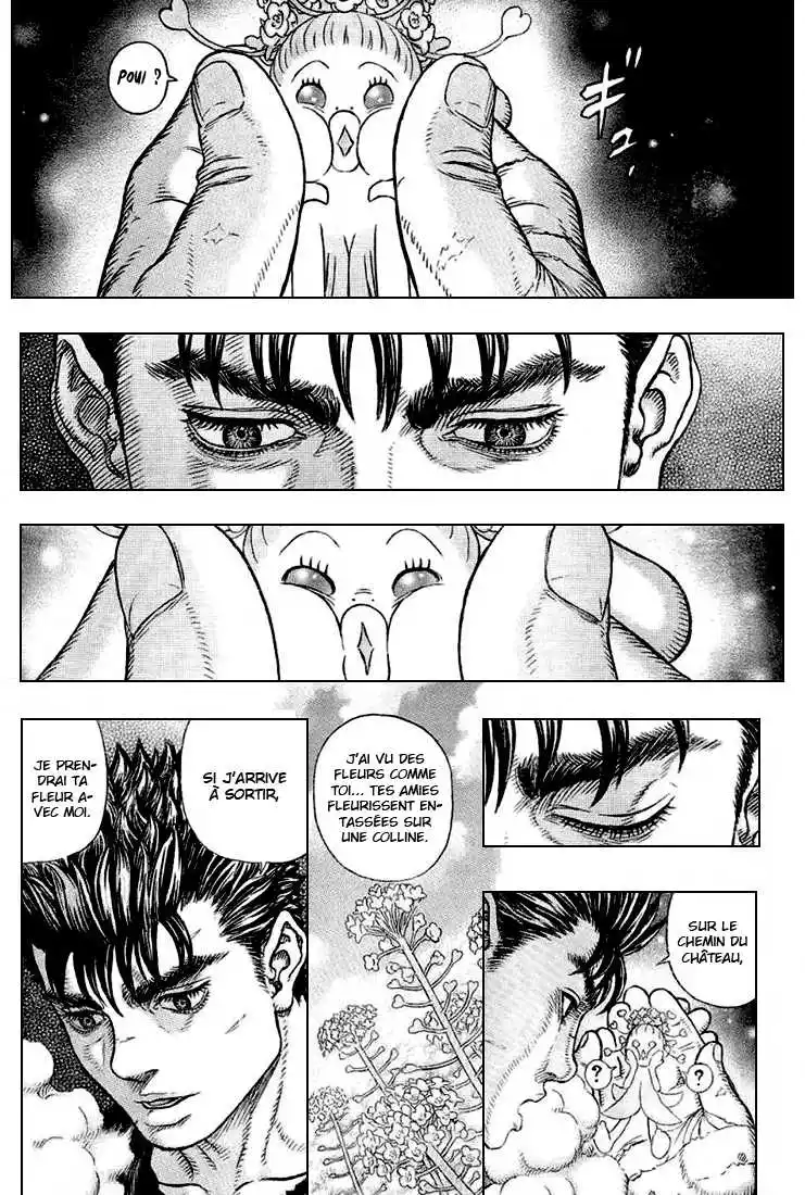 Berserk 329 page 15