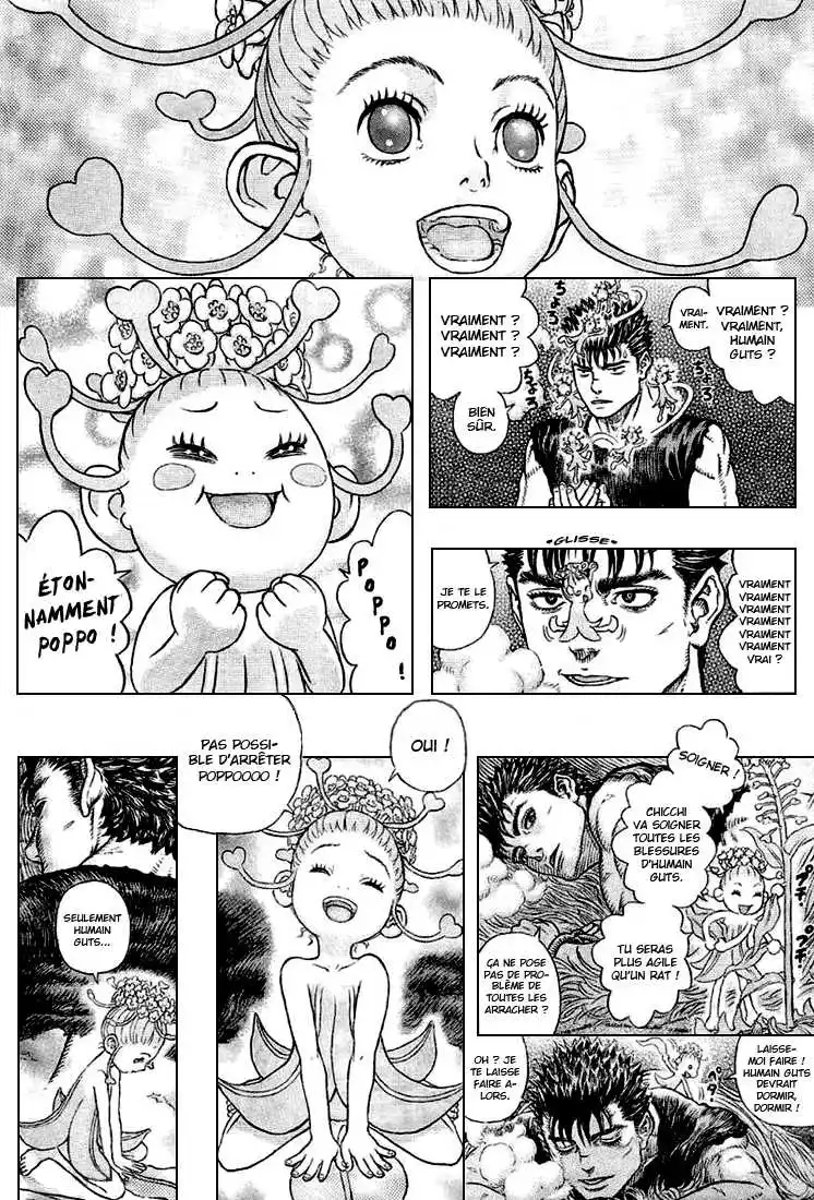 Berserk 329 page 16