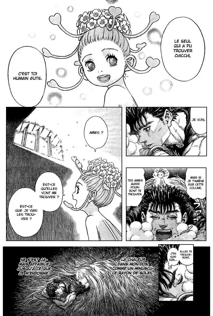 Berserk 329 page 17