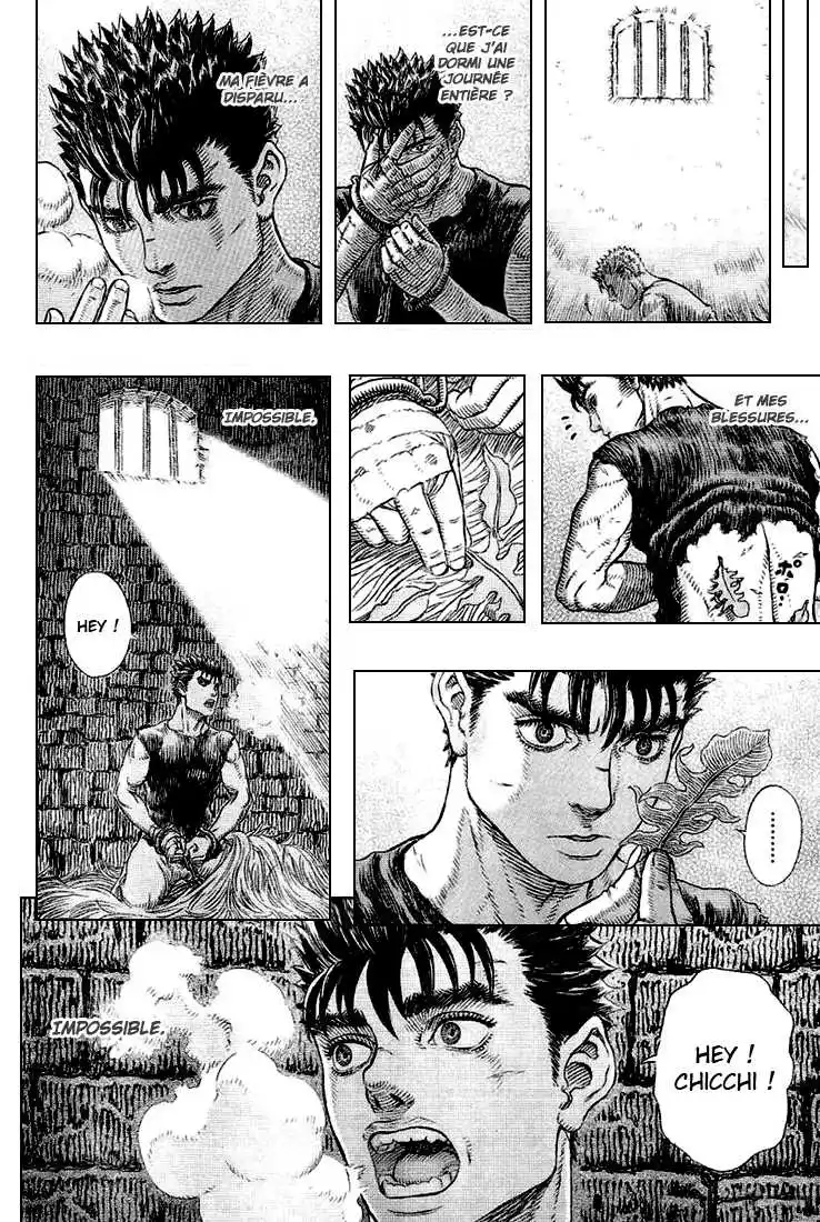 Berserk 329 page 18