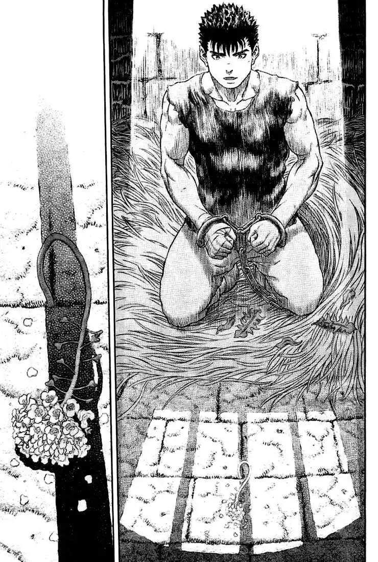 Berserk 329 page 19