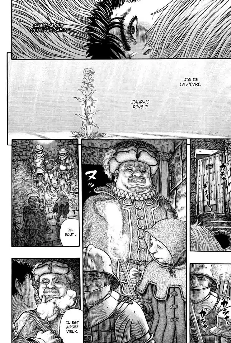 Berserk 329 page 2