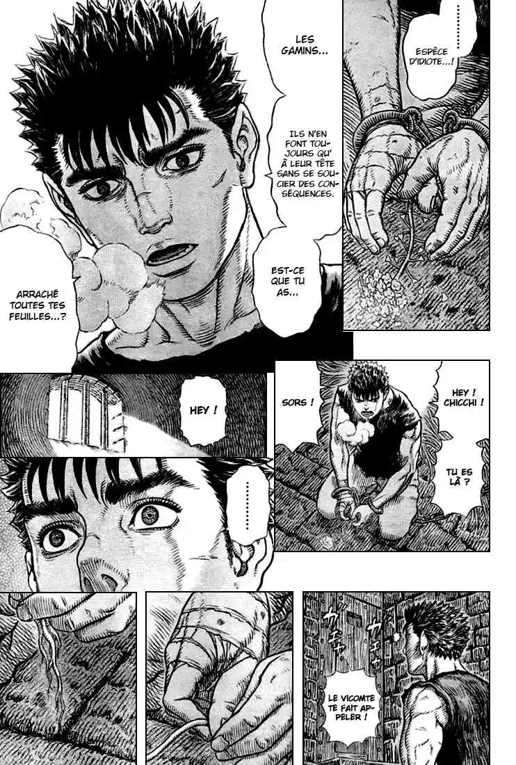 Berserk 329 page 21