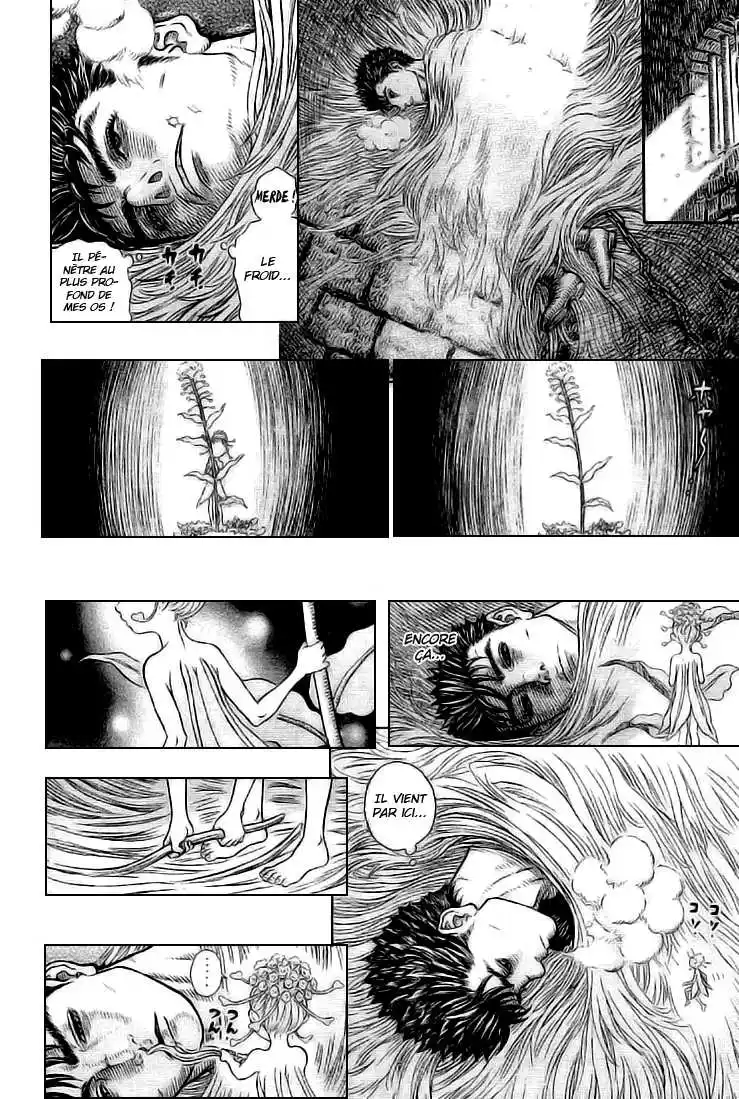 Berserk 329 page 6