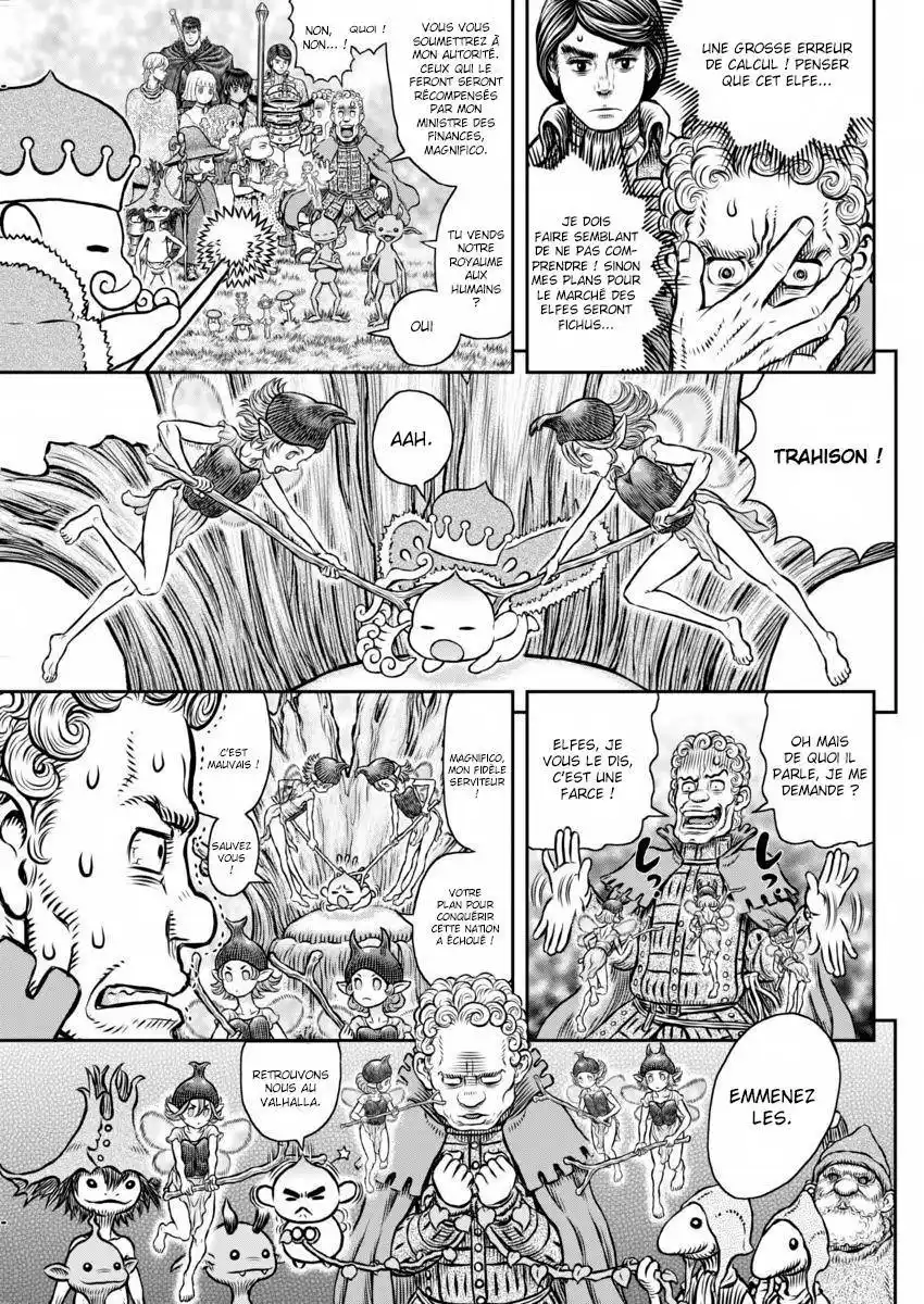 Berserk 346 page 15