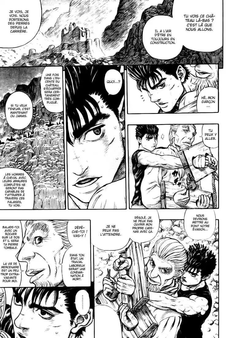 Berserk 328 page 10