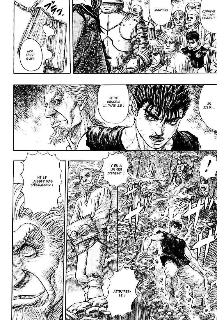 Berserk 328 page 11