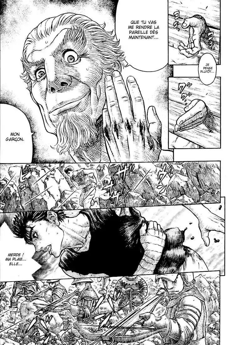 Berserk 328 page 12