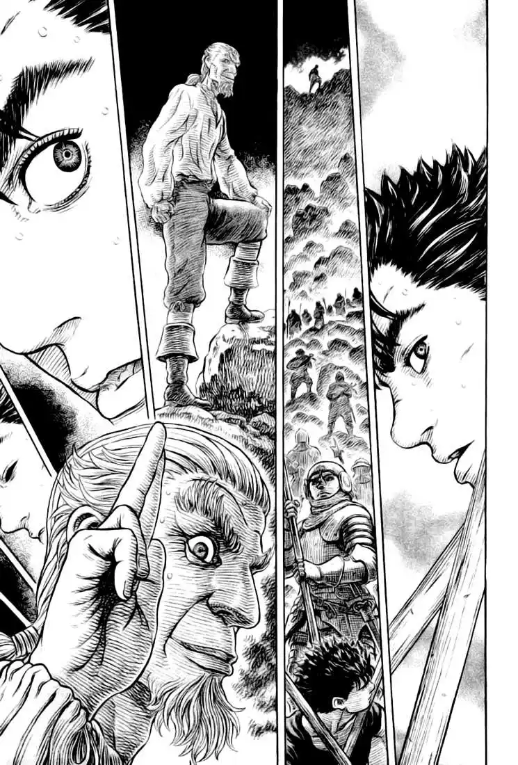 Berserk 328 page 14