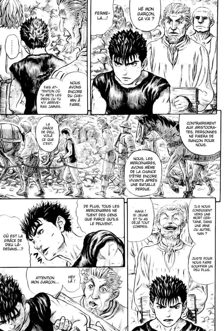 Berserk 328 page 4