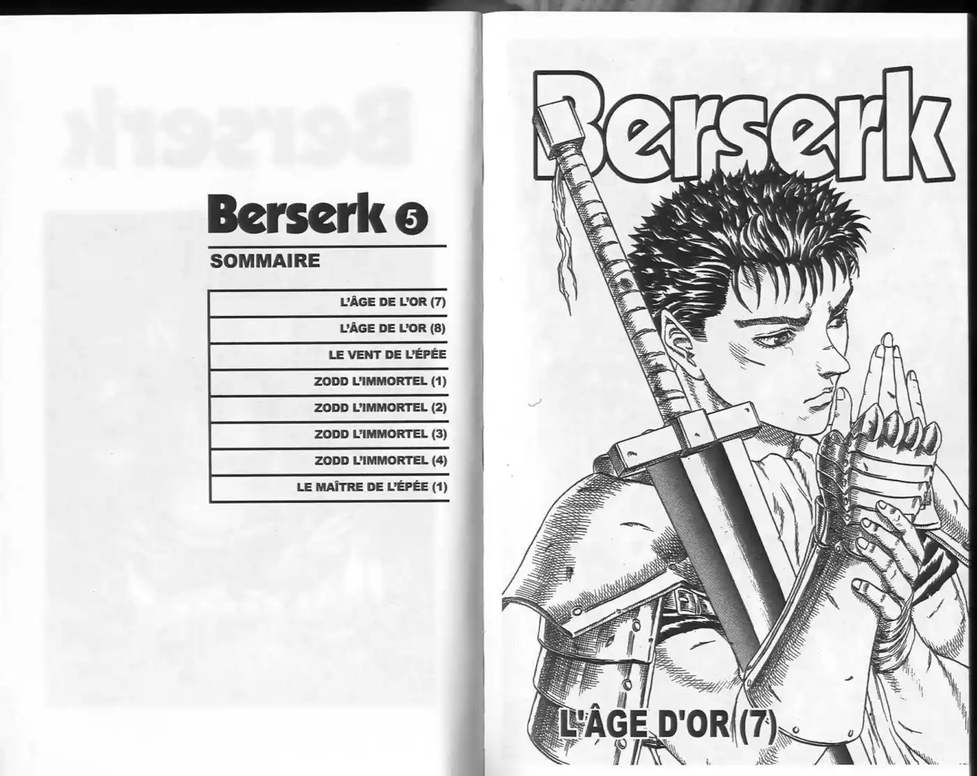 Berserk 5 page 2