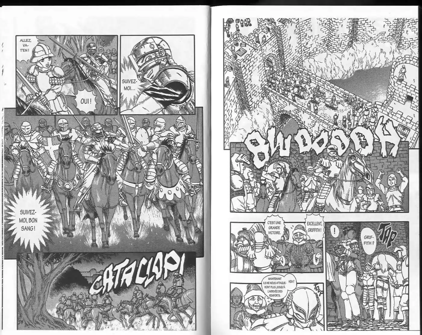 Berserk 5 page 5