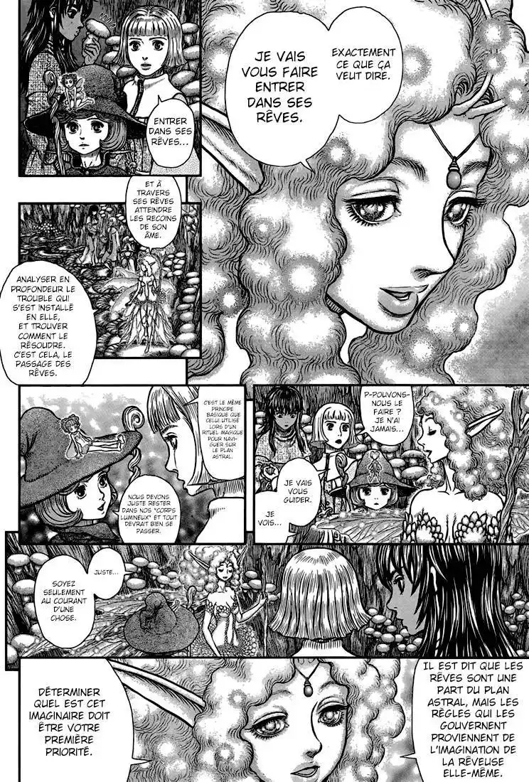 Berserk 347 page 10