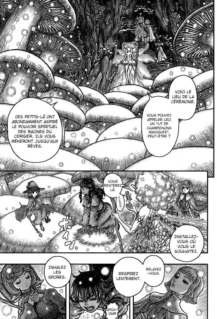 Berserk 347 page 11