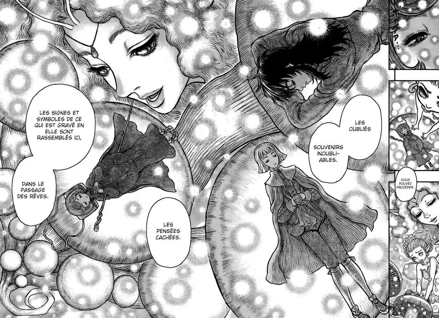 Berserk 347 page 12