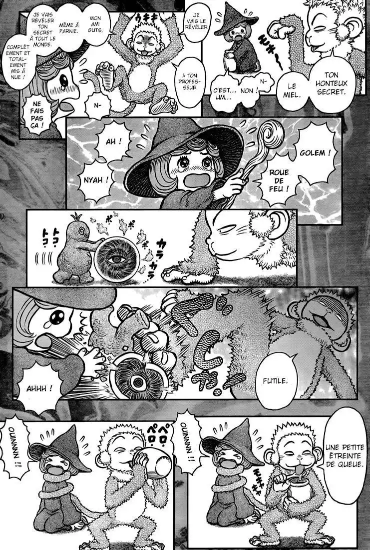 Berserk 347 page 14