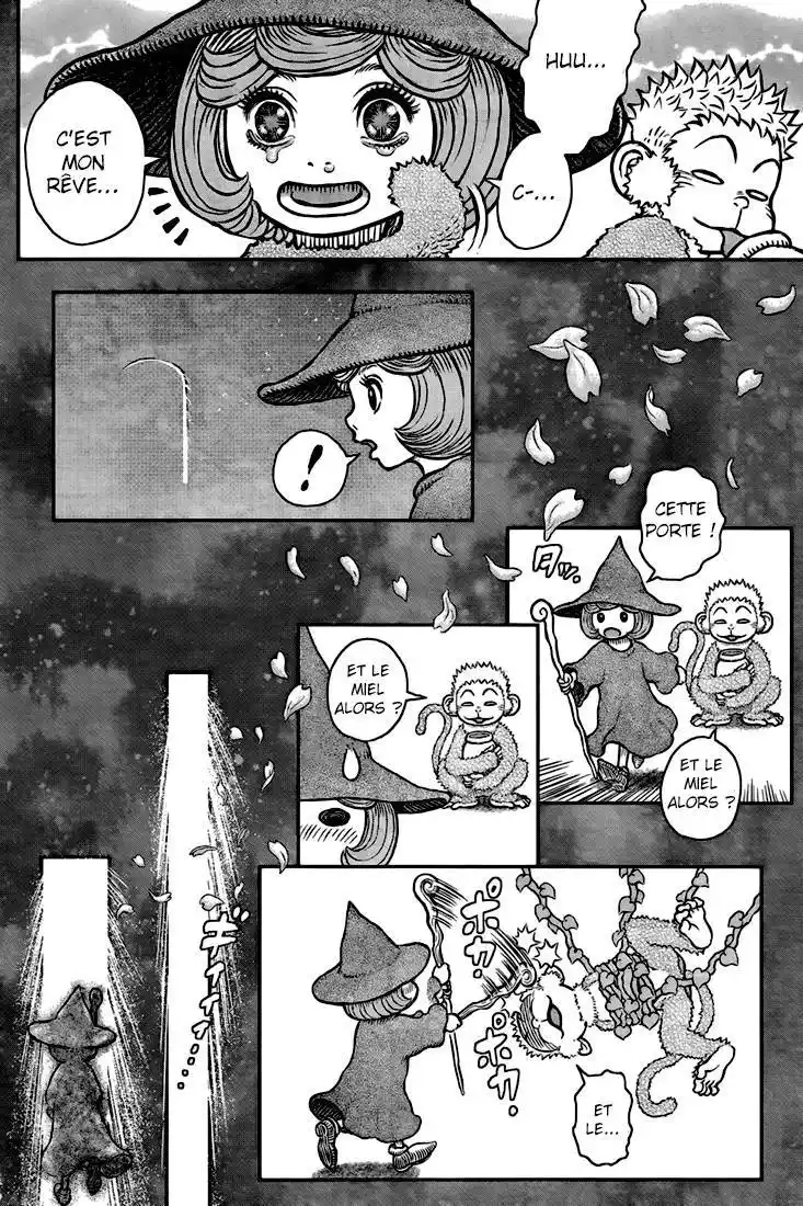 Berserk 347 page 15