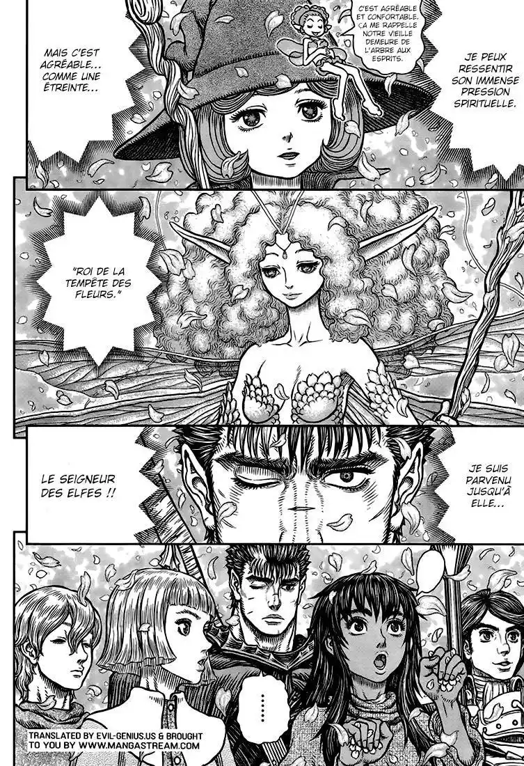 Berserk 347 page 2