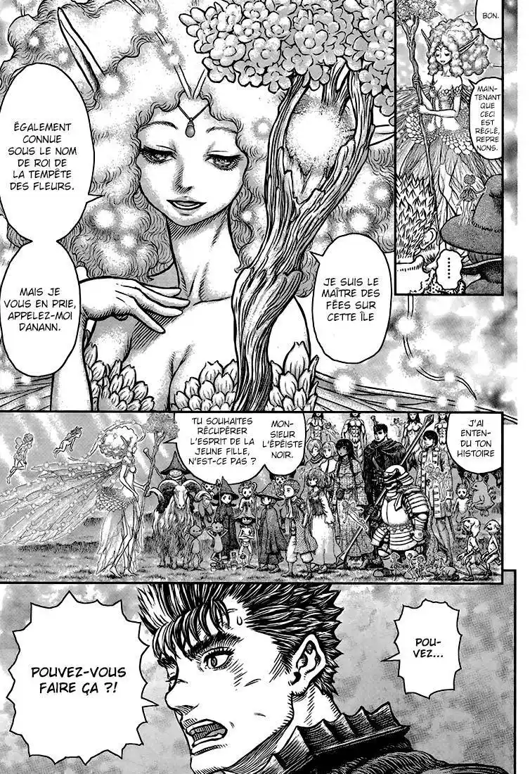 Berserk 347 page 5