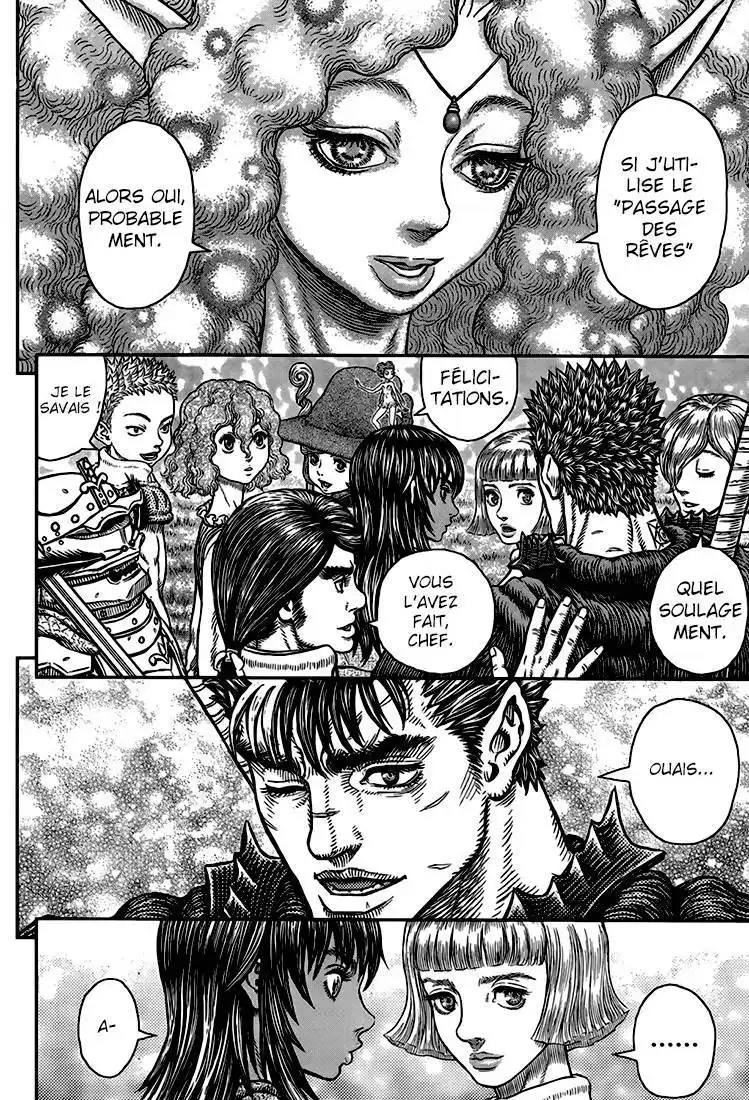 Berserk 347 page 6