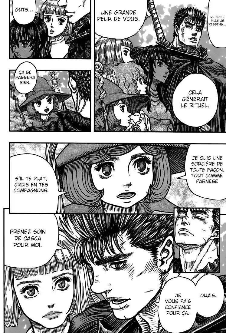 Berserk 347 page 8