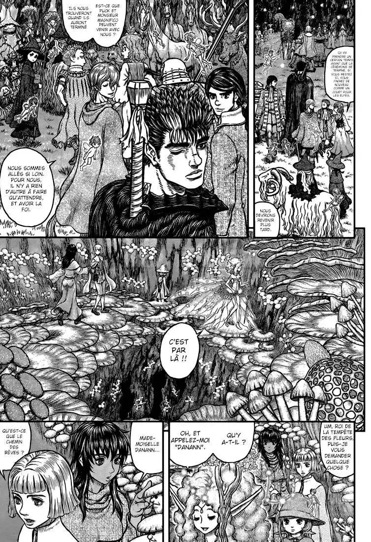Berserk 347 page 9