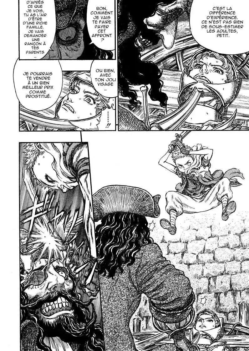 Berserk 29 page 28