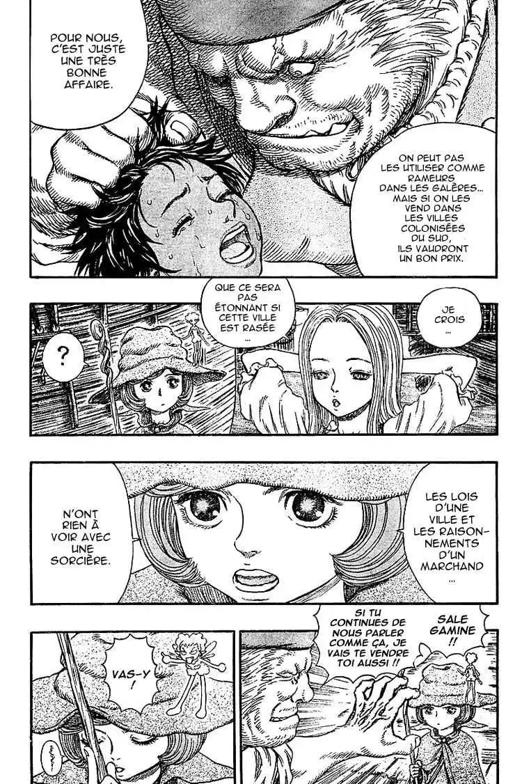 Berserk 29 page 4