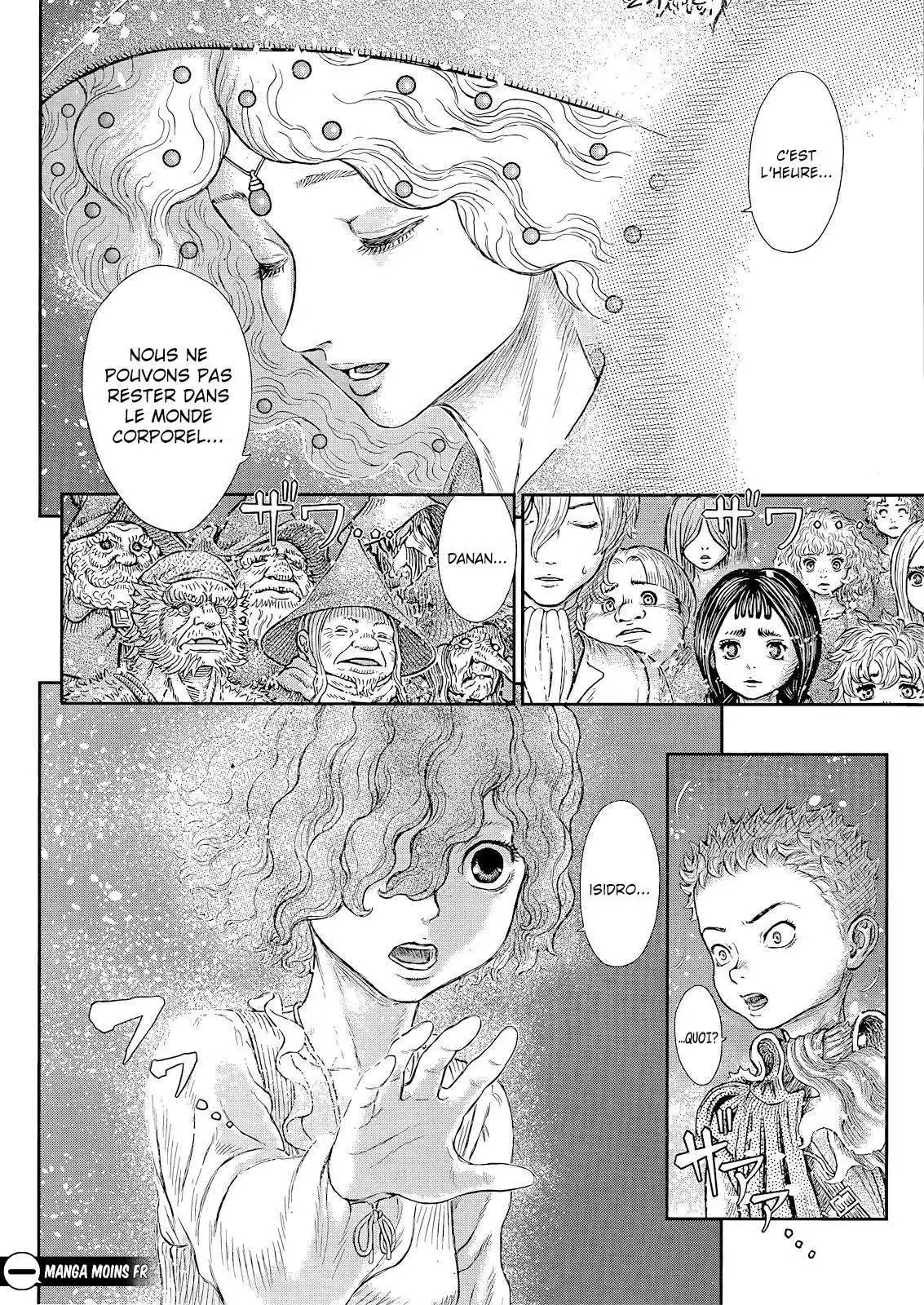 Berserk 369 page 11