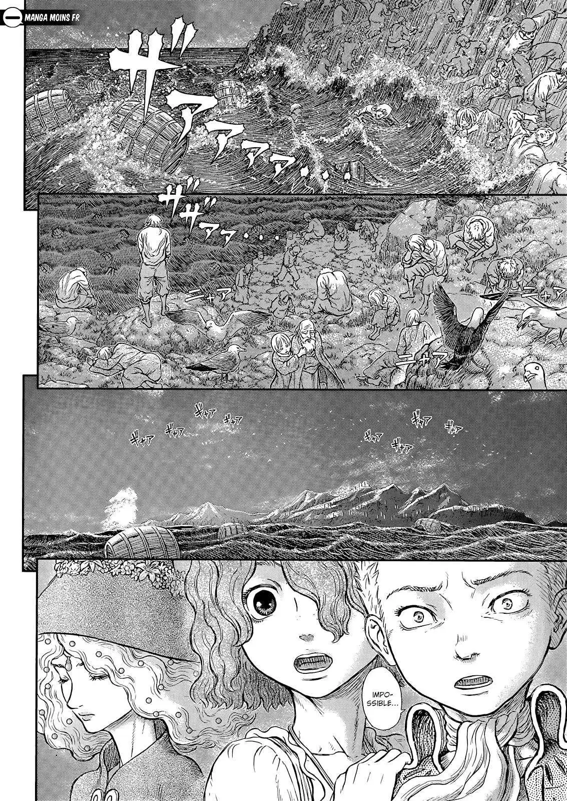 Berserk 369 page 9