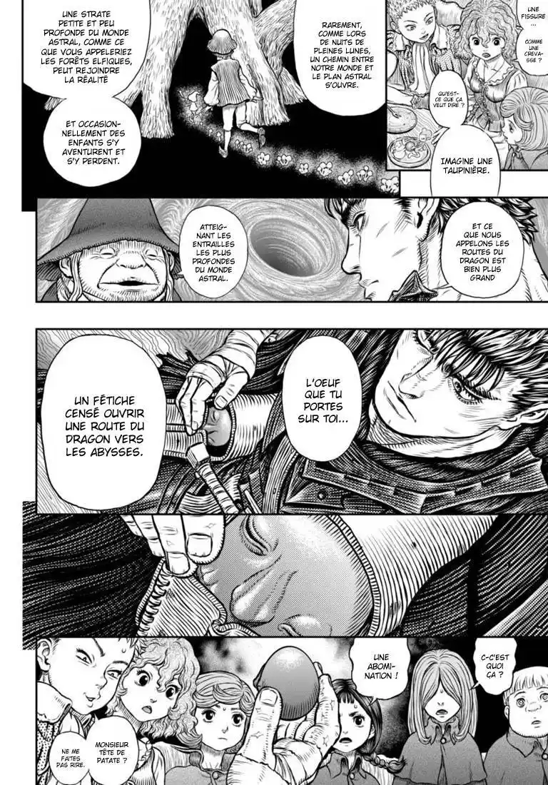 Berserk 345 page 11