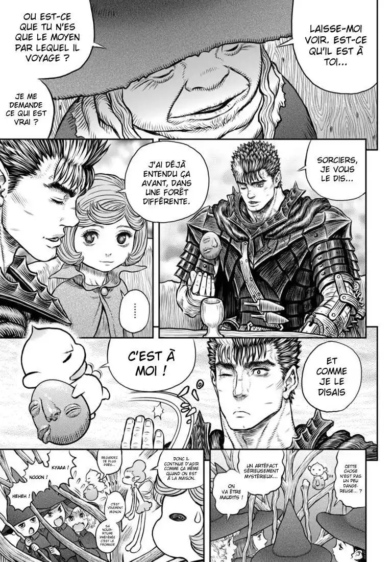 Berserk 345 page 12