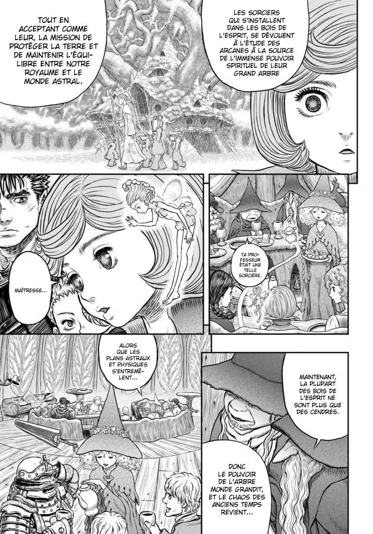 Berserk 345 page 14