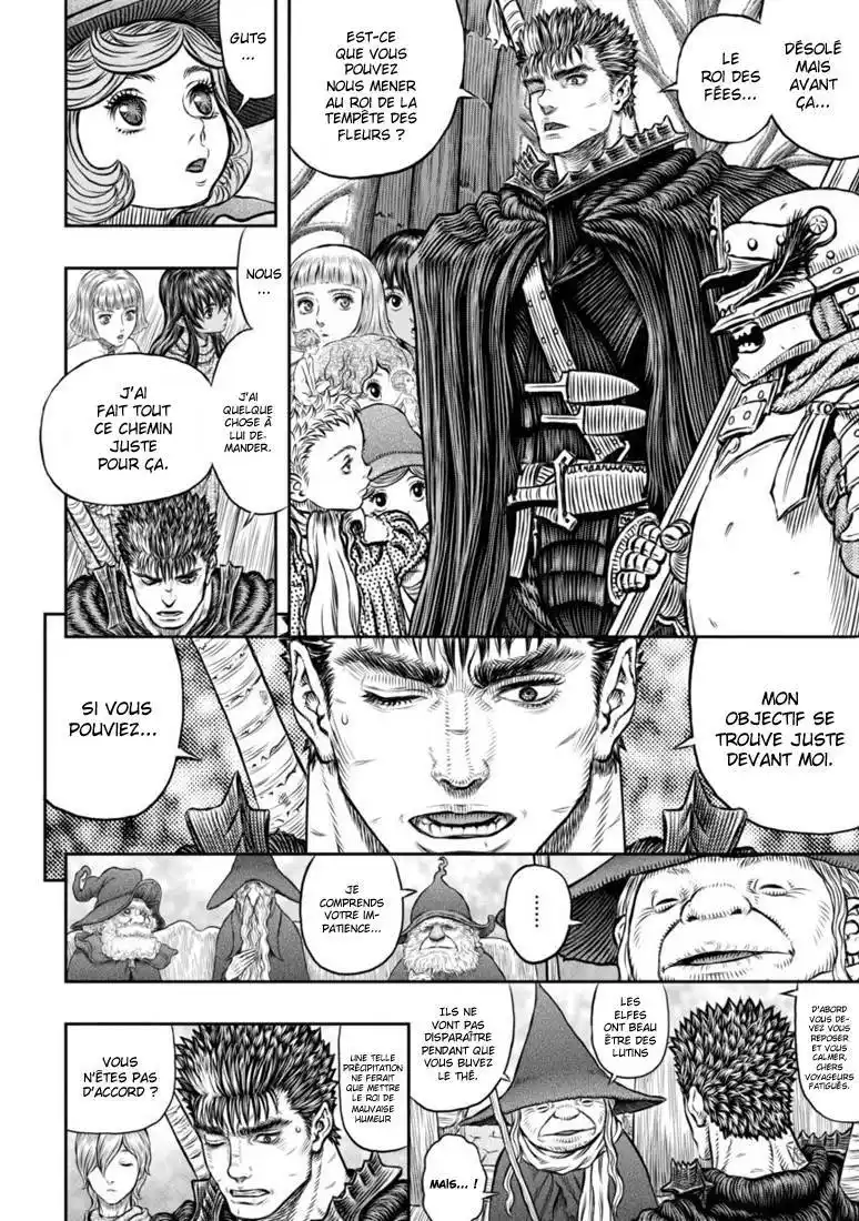 Berserk 345 page 6