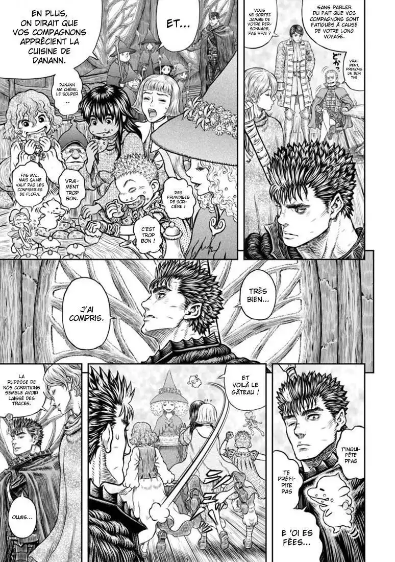 Berserk 345 page 7